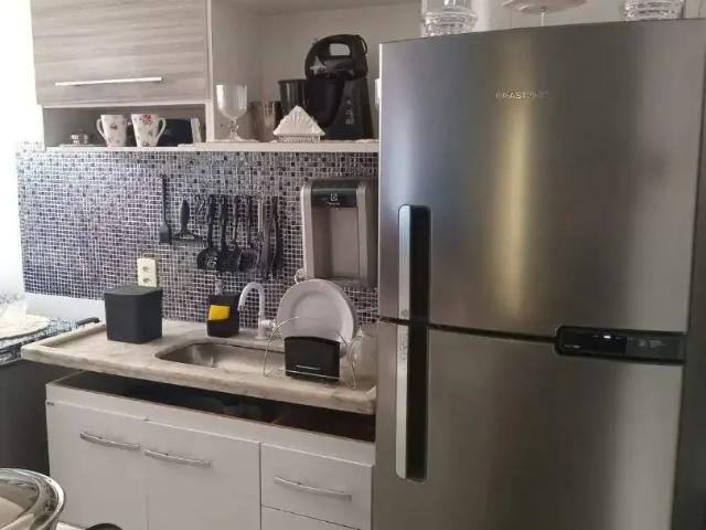 Apartamento para Venda em São José do Rio Preto/SP Jardim Yolanda 2 Quartos