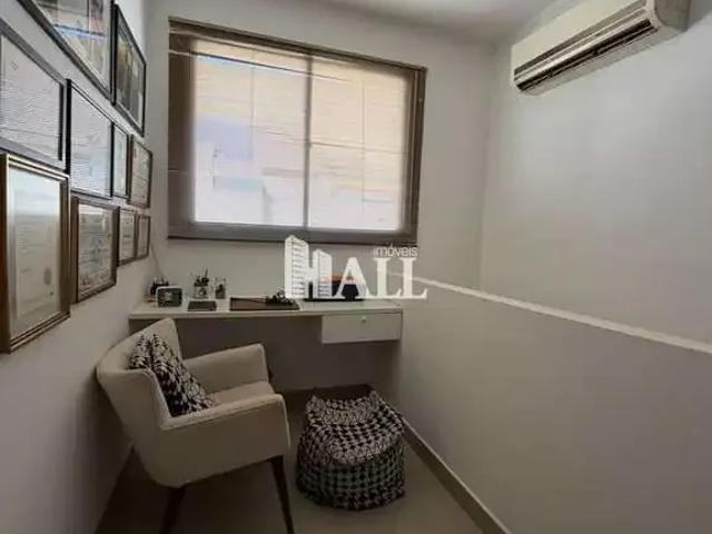 Apartamento para Venda em São José do Rio Preto/SP Jardim Yolanda 2 Quartos