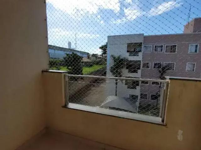 Apartamento para Venda em São José do Rio Preto/SP Jardim Yolanda 2 Quartos