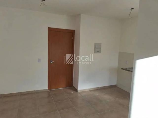 Apartamento para Venda em São José do Rio Preto/SP Jardim Yolanda 2 Quartos