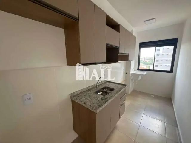 Apartamento para Venda em São José do Rio Preto/SP Jardim Yolanda 2 Quartos