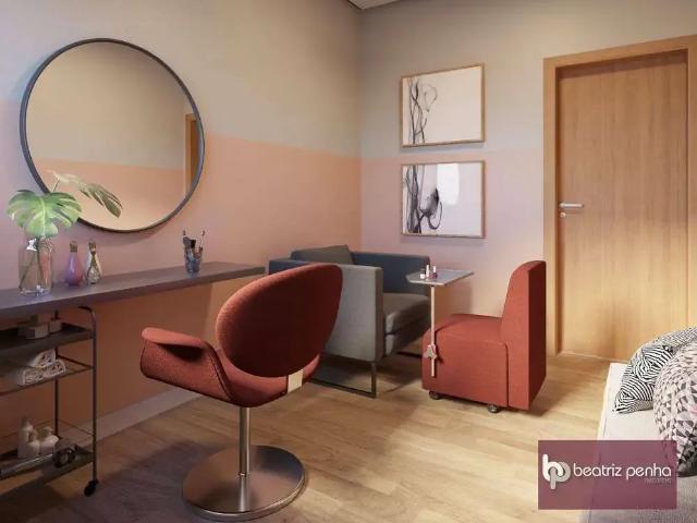 Apartamento para Venda em São José do Rio Preto/SP Jardim Yolanda 2 Quartos