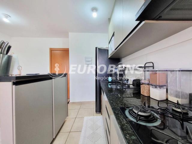Apartamento para Venda em São José do Rio Preto/SP Jardim Yolanda 2 Quartos