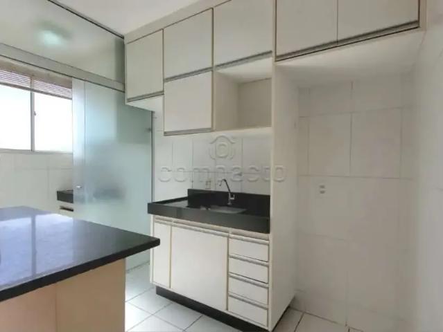Apartamento para Venda em São José do Rio Preto/SP Jardim Yolanda 2 Quartos