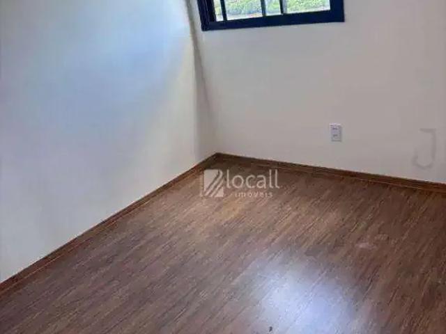 Apartamento para Venda em São José do Rio Preto/SP Jardim Yolanda 2 Quartos