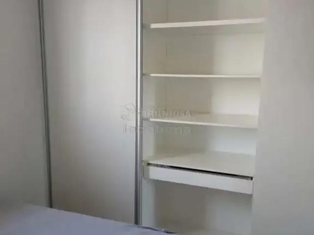 Apartamento para Venda em São José do Rio Preto/SP Jardim Yolanda 2 Quartos