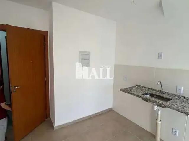 Apartamento para Venda em São José do Rio Preto/SP Jardim Yolanda 2 Quartos