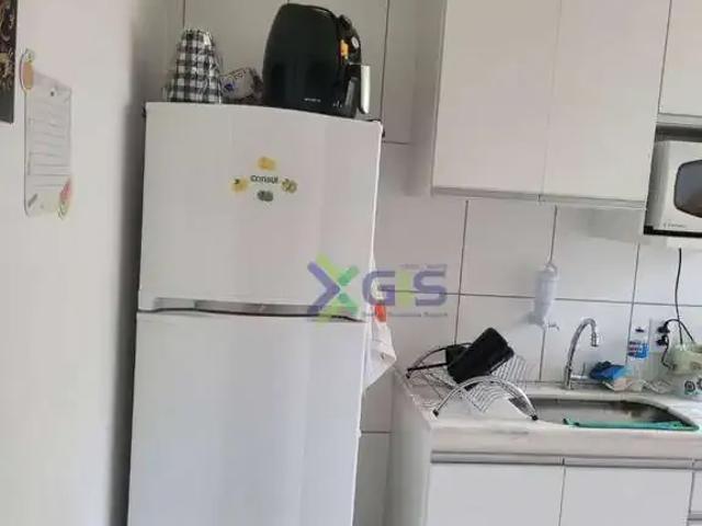 Apartamento para Venda em São José do Rio Preto/SP Jardim Yolanda 2 Quartos