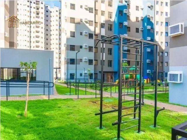 Apartamento para Venda em São José do Rio Preto/SP Jardim Yolanda 2 Quartos