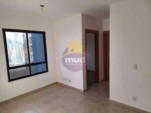 Apartamento para Venda em São José do Rio Preto/SP Jardim Yolanda 2 Quartos