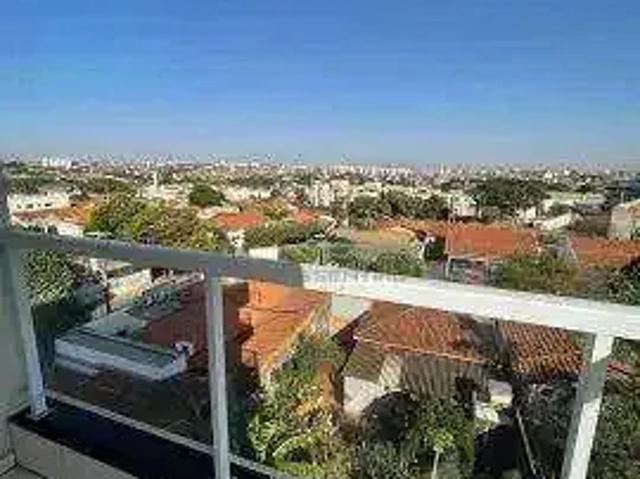 Apartamento para Venda em São José do Rio Preto/SP Jardim Yolanda 2 Quartos