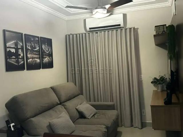 Apartamento para Venda em São José do Rio Preto/SP Jardim Yolanda 2 Quartos