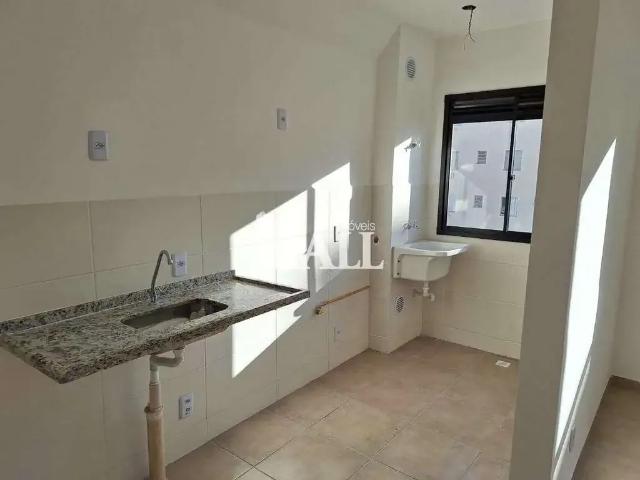Apartamento para Venda em São José do Rio Preto/SP Jardim Yolanda 2 Quartos