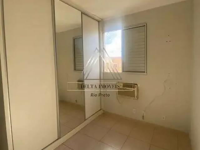 Apartamento para Venda em São José do Rio Preto/SP Jardim Yolanda 2 Quartos