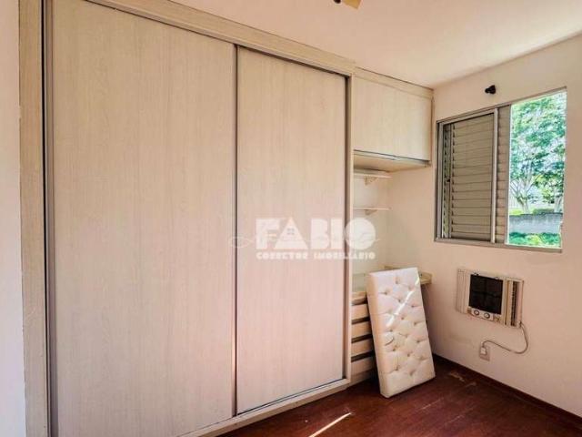 Apartamento para Venda em São José do Rio Preto/SP Jardim Yolanda 2 Quartos
