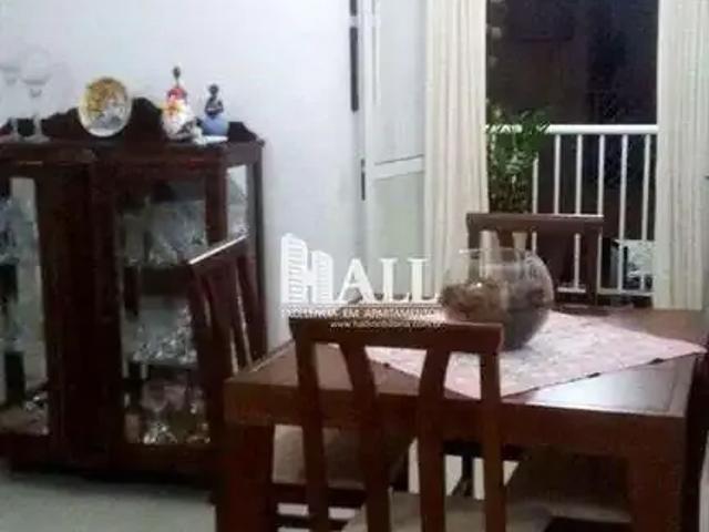 Apartamento para Venda em São José do Rio Preto/SP Jardim Yolanda 3 Quartos