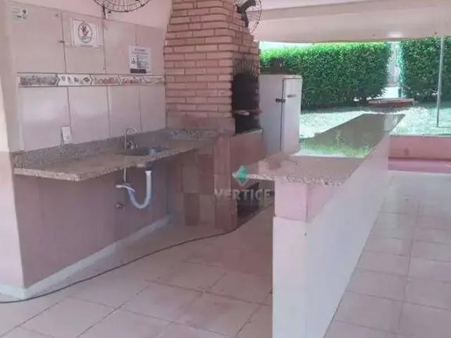 Apartamento para Venda em São José do Rio Preto/SP Jardim Yolanda 3 Quartos