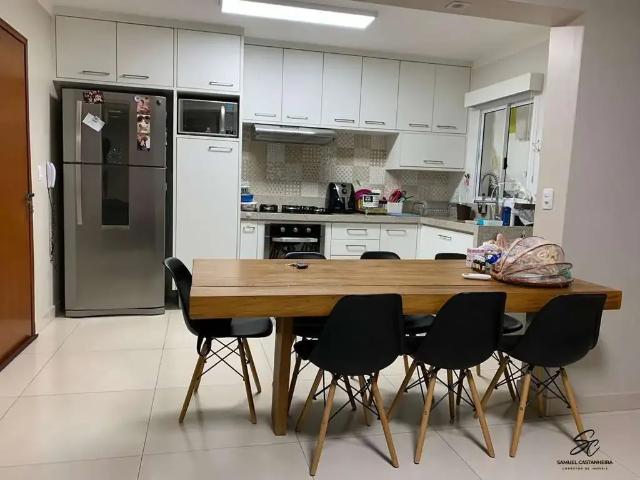 Apartamento para Venda em São José do Rio Preto/SP Jardim Yolanda 3 Quartos