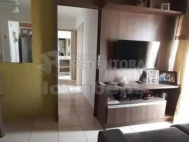 Apartamento para Venda em São José do Rio Preto/SP Jardim Yolanda 3 Quartos