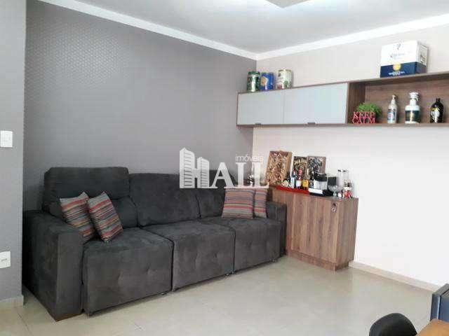 Apartamento para Venda em São José do Rio Preto/SP Jardim Yolanda 3 Quartos