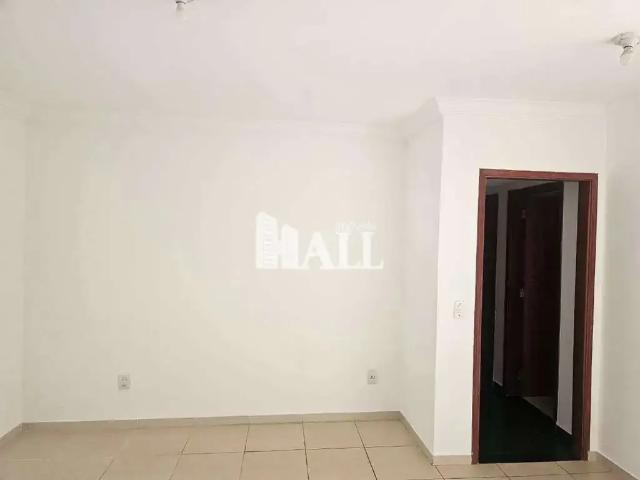 Apartamento para Venda em São José do Rio Preto/SP Jardim Yolanda 3 Quartos