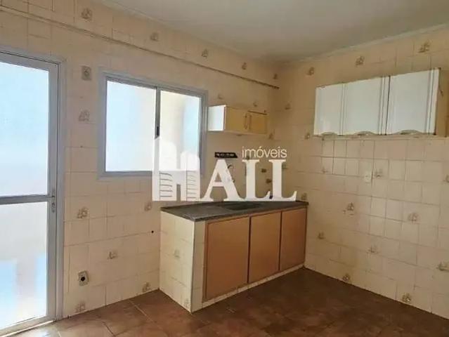 Apartamento para Venda em São José do Rio Preto/SP Jardim Aclimação 2 Quartos