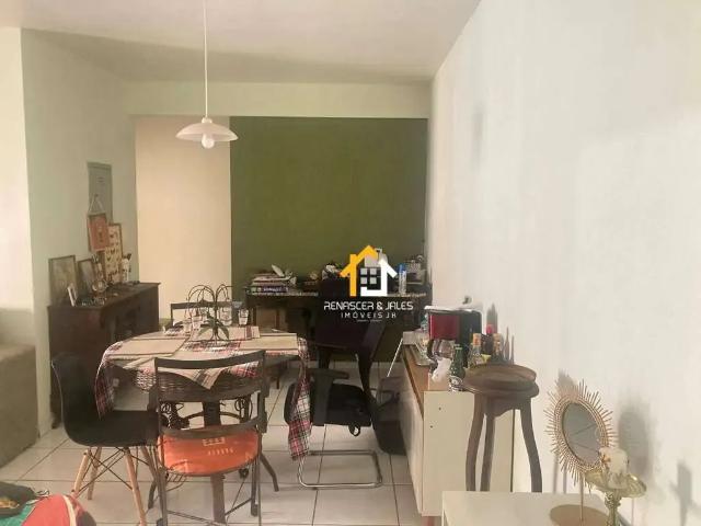 Apartamento para Venda em São José do Rio Preto/SP Jardim Aclimação 2 Quartos