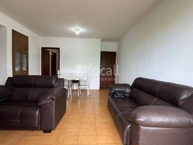 Apartamento para Venda em São José do Rio Preto/SP Jardim Aclimação 3 Quartos