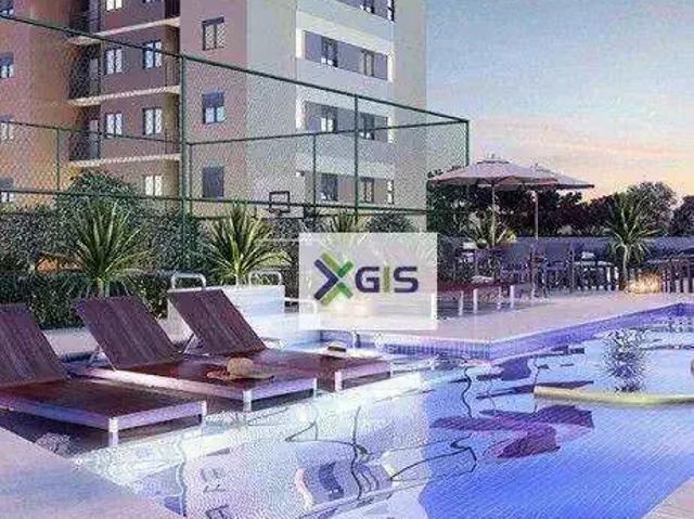 Apartamento para Venda em São José do Rio Preto/SP Jardim Alice 2 Quartos
