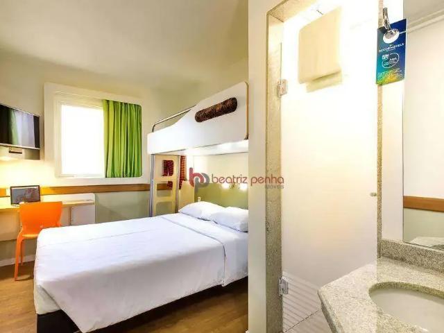 Apartamento para Venda em São José do Rio Preto/SP Jardim Alto Rio Preto 1 Quartos