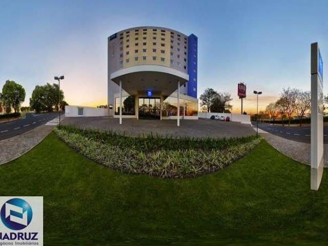 Apartamento para Venda em São José do Rio Preto/SP Jardim Alto Rio Preto 1 Quartos
