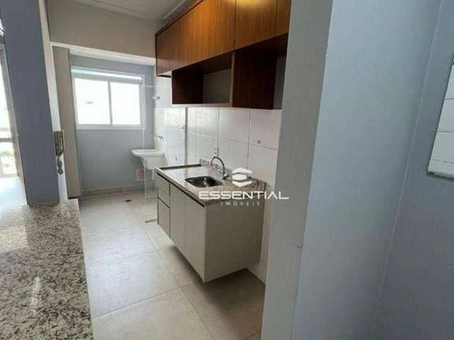 Apartamento para Venda em São José do Rio Preto/SP Jardim Alto Rio Preto 2 Quartos