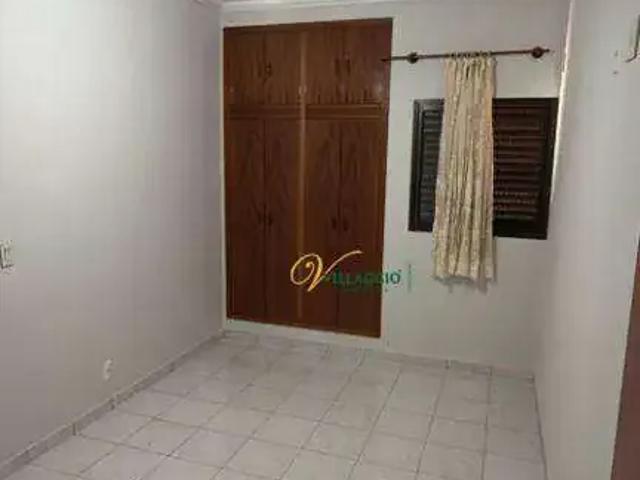 Apartamento para Venda em São José do Rio Preto/SP Jardim América 3 Quartos