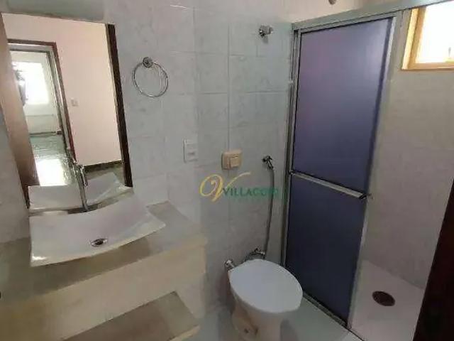 Apartamento para Venda em São José do Rio Preto/SP Jardim América 3 Quartos