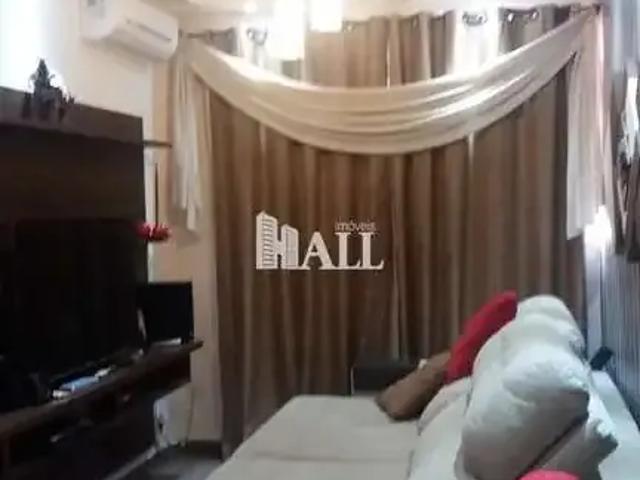 Apartamento para Venda em São José do Rio Preto/SP Jardim Bela Vista 2 Quartos