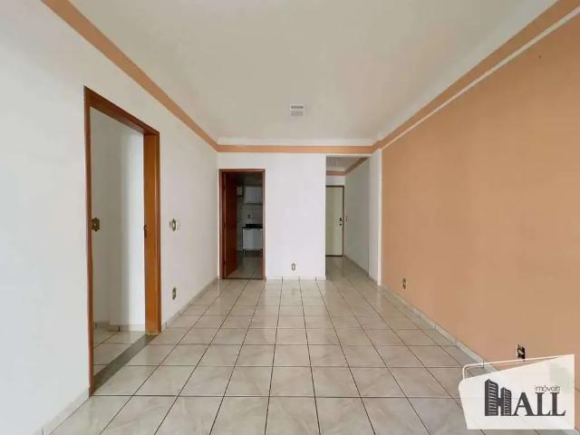 Apartamento para Venda em São José do Rio Preto/SP Jardim Bela Vista 3 Quartos