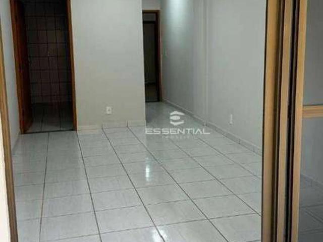 Apartamento para Venda em São José do Rio Preto/SP Jardim Bela Vista 3 Quartos