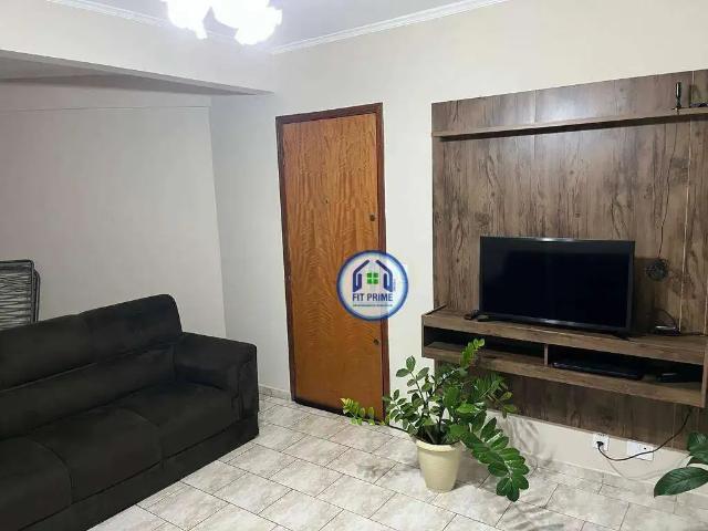 Apartamento para Venda em São José do Rio Preto/SP Jardim Bela Vista 3 Quartos
