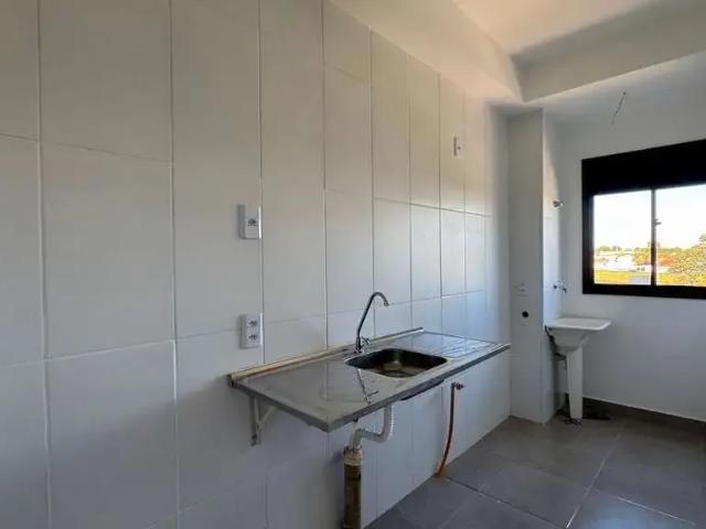 Apartamento para Venda em São José do Rio Preto/SP Jardim Bianco 2 Quartos