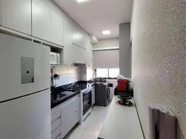 Apartamento para Venda em São José do Rio Preto/SP Jardim Bianco 2 Quartos
