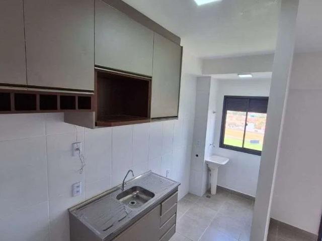 Apartamento para Venda em São José do Rio Preto/SP Jardim Bianco 2 Quartos