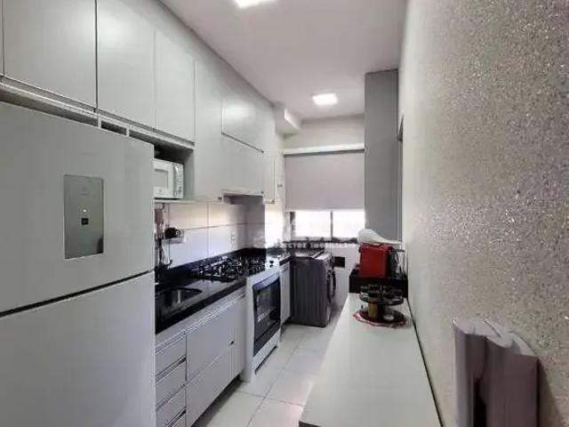 Apartamento para Venda em São José do Rio Preto/SP Jardim Bianco 2 Quartos