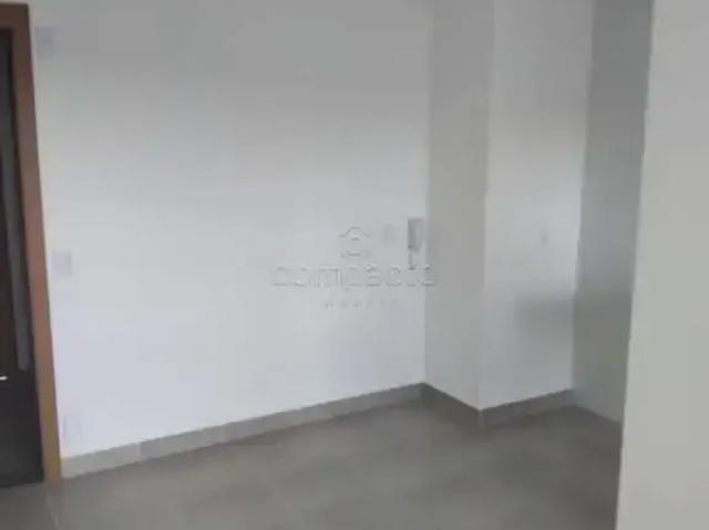 Apartamento para Venda em São José do Rio Preto/SP Jardim Bianco 2 Quartos