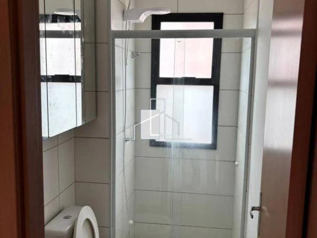 Apartamento para Venda em São José do Rio Preto/SP Jardim Bianco 2 Quartos