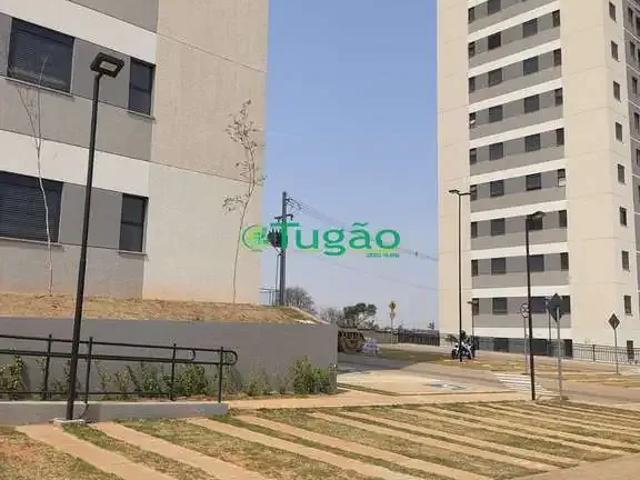 Apartamento para Venda em São José do Rio Preto/SP Jardim Bianco 2 Quartos