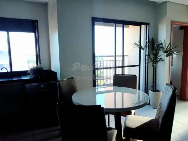Apartamento para Venda em São José do Rio Preto/SP Jardim Bianco 2 Quartos