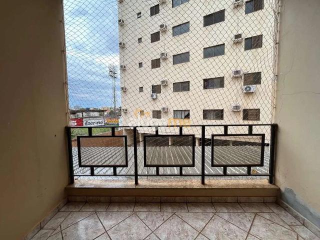 Apartamento para Venda em São José do Rio Preto/SP Jardim Bordon 3 Quartos
