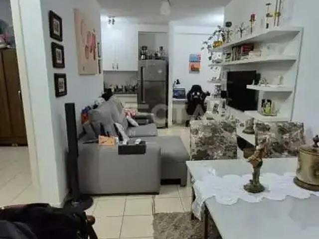 Apartamento para Venda em São José do Rio Preto/SP Jardim Bosque das Vivendas 2 Quartos