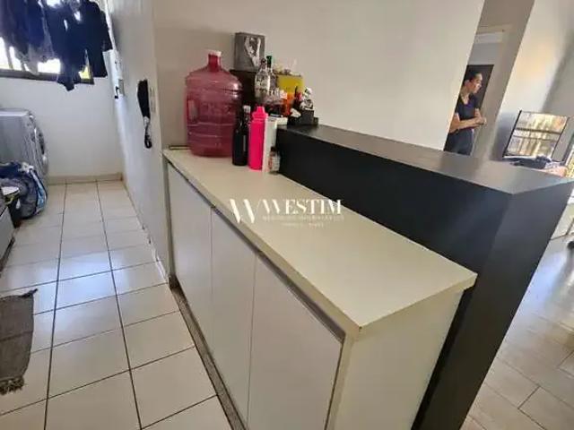 Apartamento para Venda em São José do Rio Preto/SP Jardim Bosque das Vivendas 2 Quartos