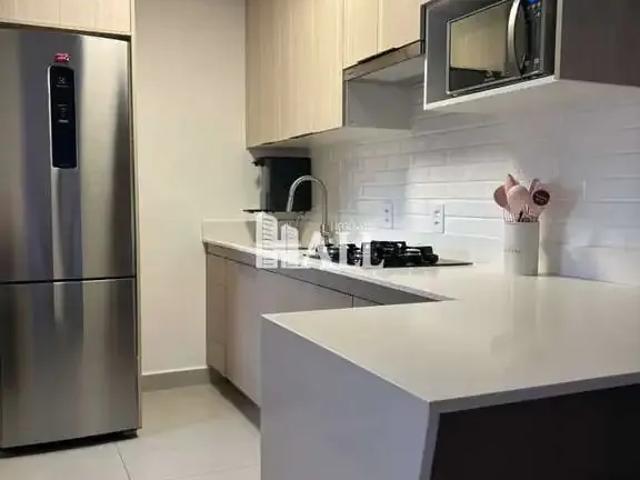 Apartamento para Venda em São José do Rio Preto/SP Jardim Bosque das Vivendas 2 Quartos